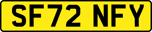 SF72NFY