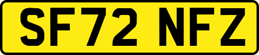 SF72NFZ