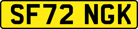 SF72NGK