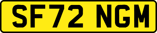 SF72NGM