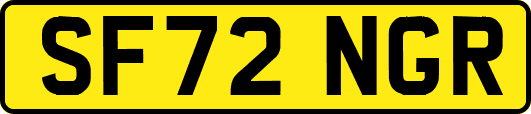 SF72NGR