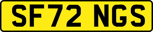 SF72NGS