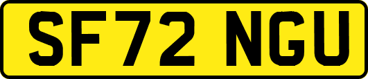 SF72NGU
