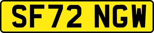 SF72NGW