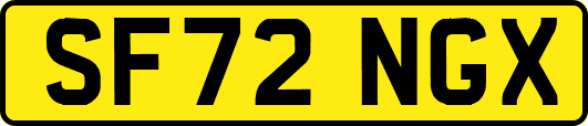 SF72NGX