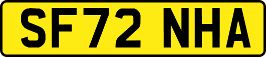 SF72NHA