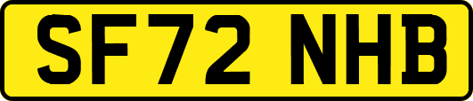 SF72NHB