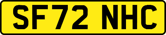 SF72NHC