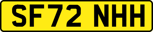 SF72NHH