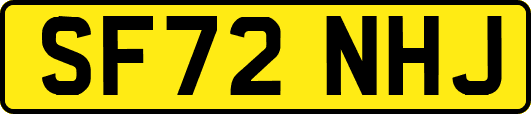 SF72NHJ