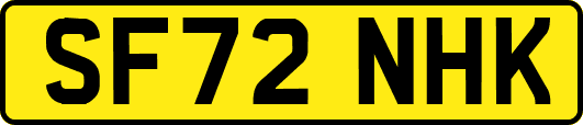 SF72NHK