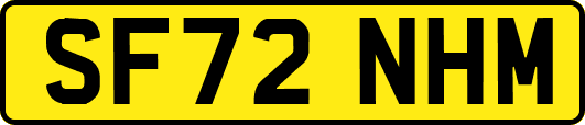 SF72NHM