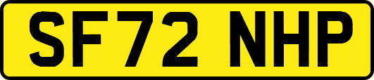 SF72NHP