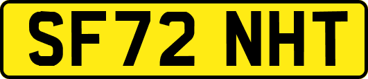SF72NHT
