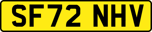 SF72NHV