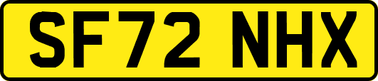 SF72NHX