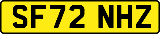 SF72NHZ