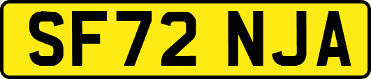 SF72NJA