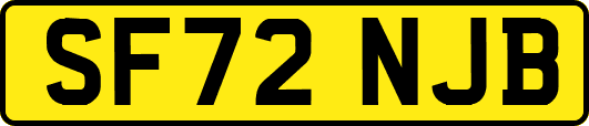 SF72NJB