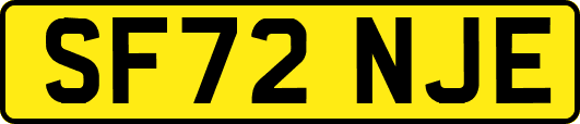 SF72NJE