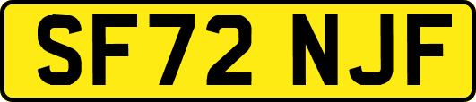 SF72NJF