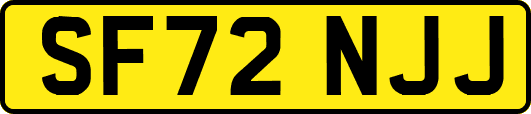 SF72NJJ