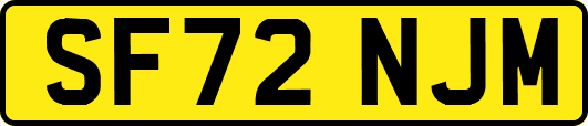 SF72NJM