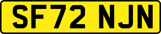 SF72NJN