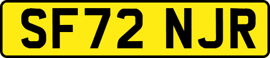 SF72NJR