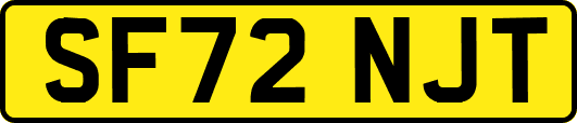 SF72NJT