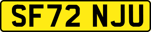SF72NJU