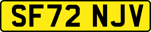 SF72NJV