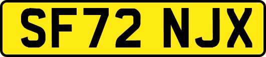 SF72NJX