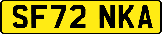 SF72NKA