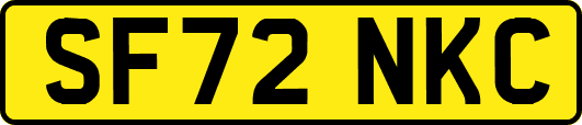 SF72NKC