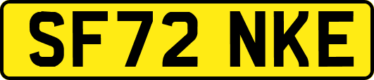 SF72NKE