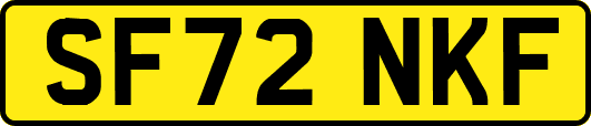 SF72NKF