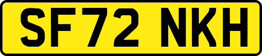 SF72NKH