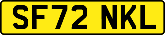 SF72NKL