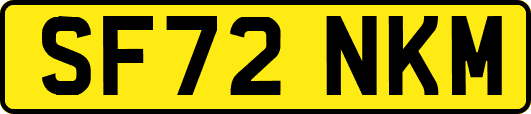 SF72NKM