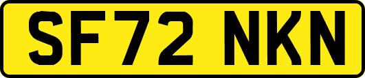 SF72NKN