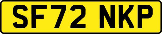 SF72NKP