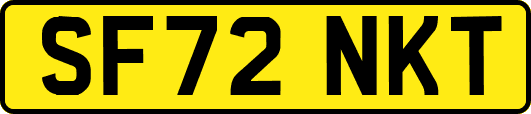 SF72NKT