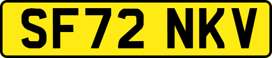 SF72NKV