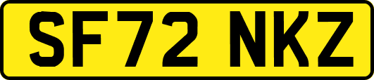 SF72NKZ