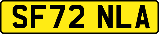 SF72NLA