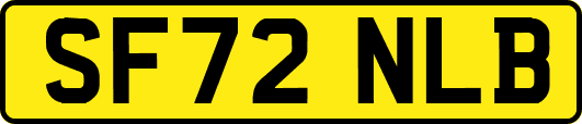 SF72NLB