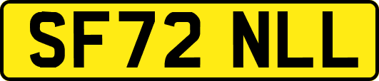 SF72NLL