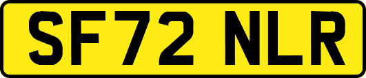 SF72NLR
