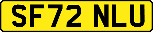 SF72NLU